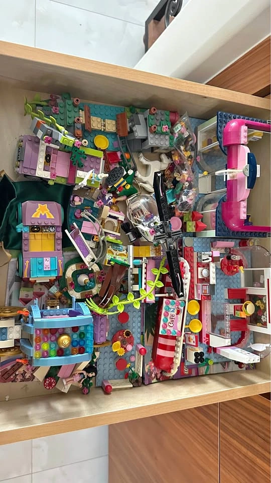 Lego Friends