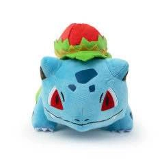 Pokemon Ivysaur Plushie - photo 4