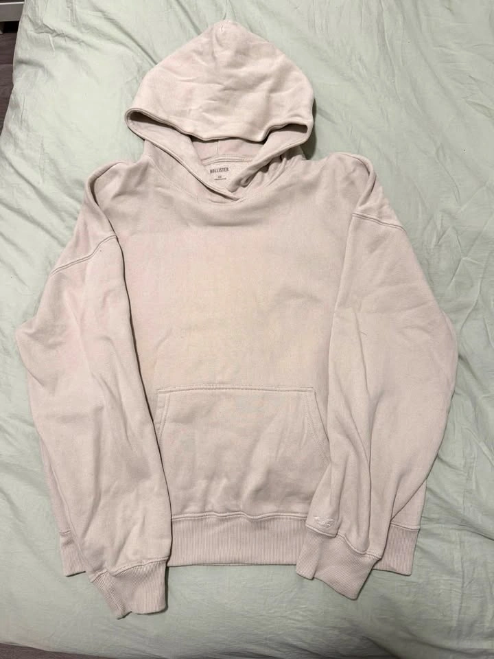 Hollister hoodie
