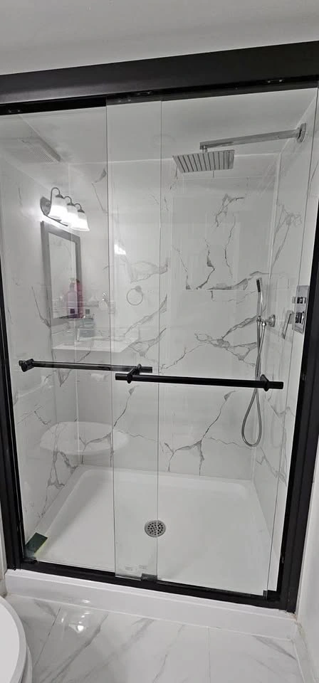 Private room for rent