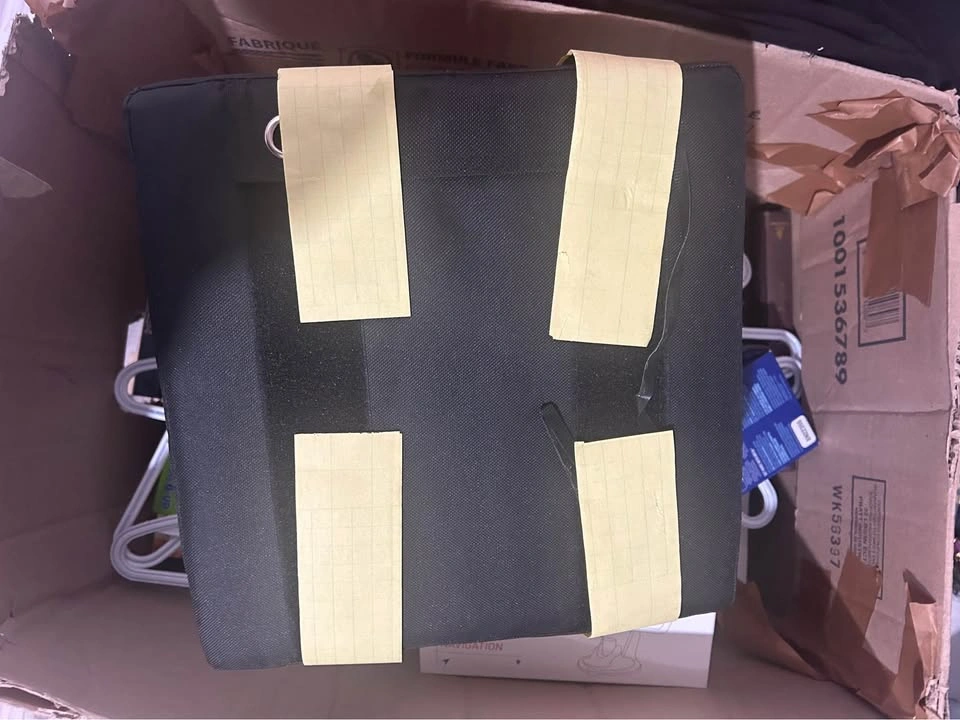 Wall punching bag - photo 2