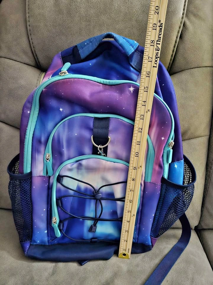 Pottery Barn Backpacks - Oceana & Aurora