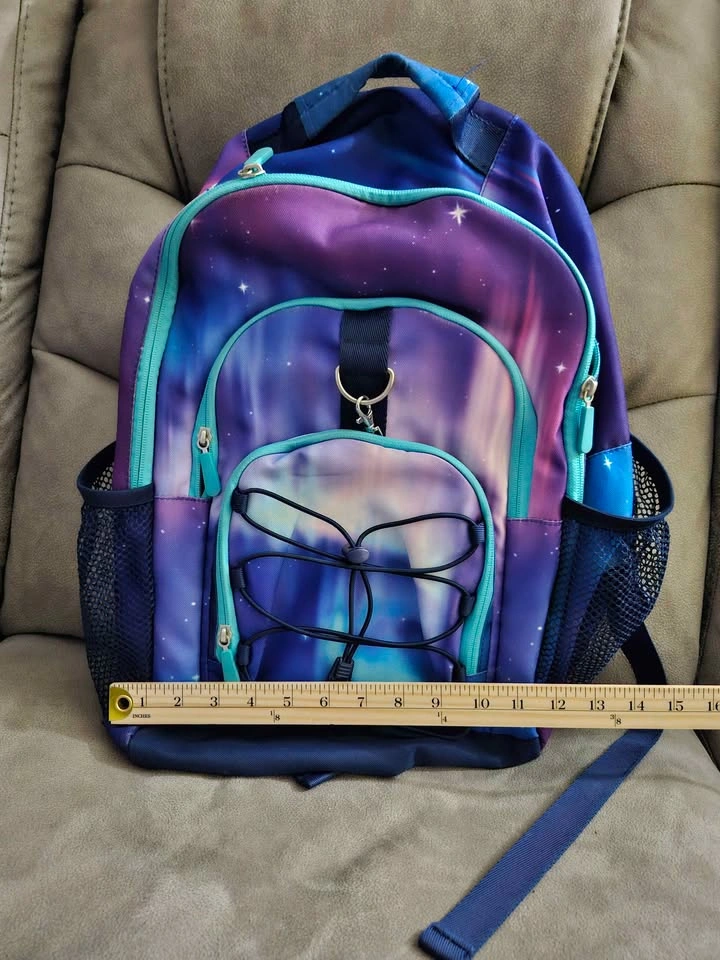 Pottery Barn Backpacks - Oceana & Aurora - photo 2