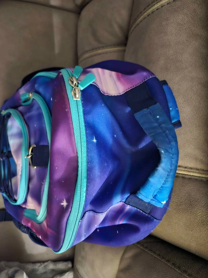 Pottery Barn Backpacks - Oceana & Aurora - photo 4