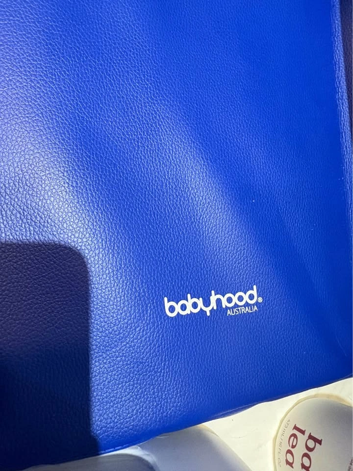 Thick baby change pad - photo 2