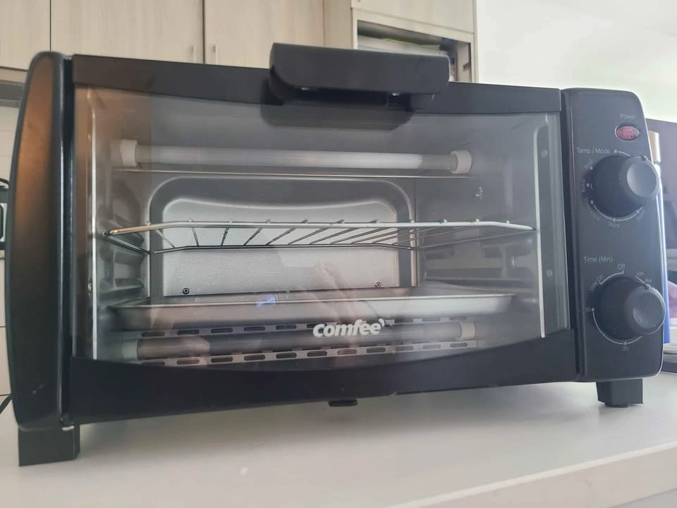 Small toaster - oven - photo 2