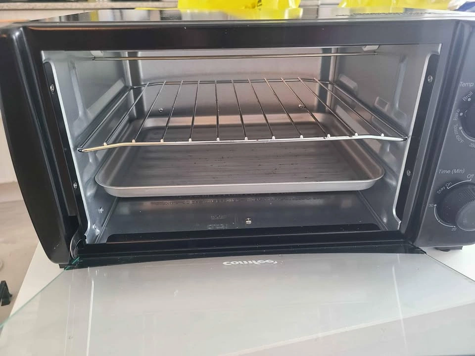 Small toaster - oven - photo 3