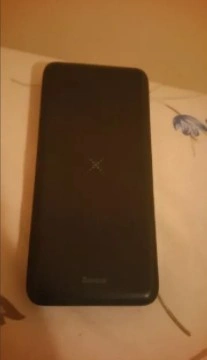 Baseus Qi Wireless Powerbank 10000mAh - photo 2