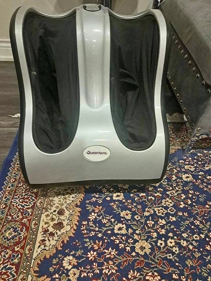 Foot massager