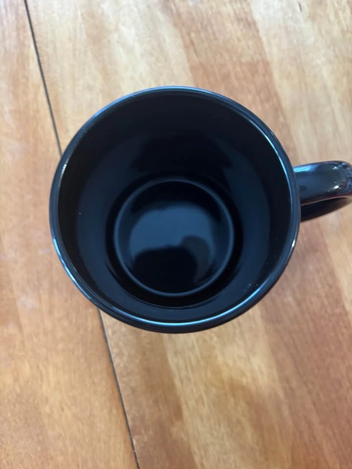 AC/DC Mug - photo 4