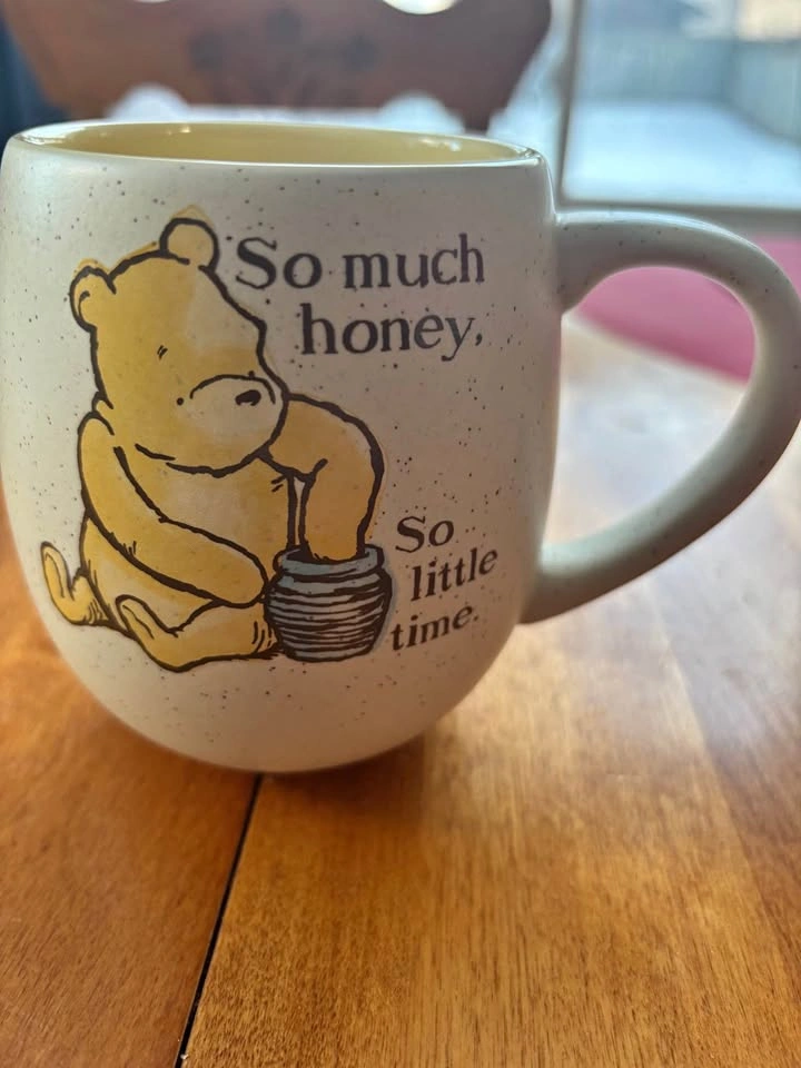 Disney Winnie the Pooh Mug