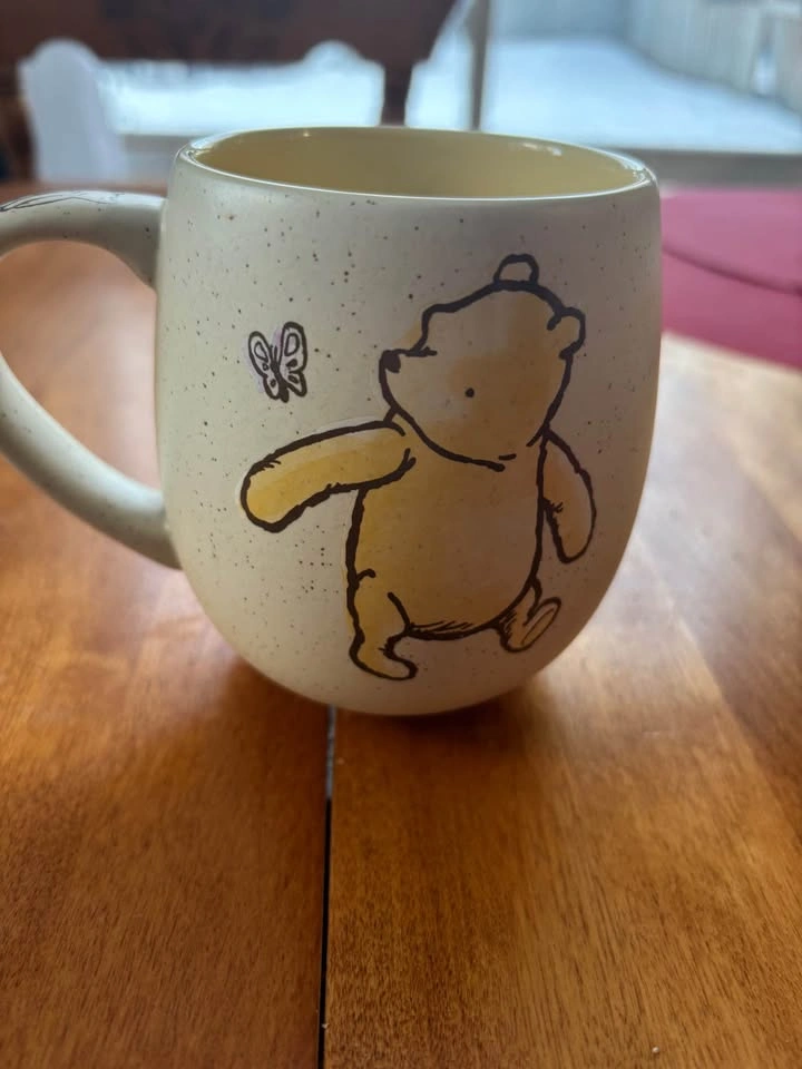 Disney Winnie the Pooh Mug - photo 2
