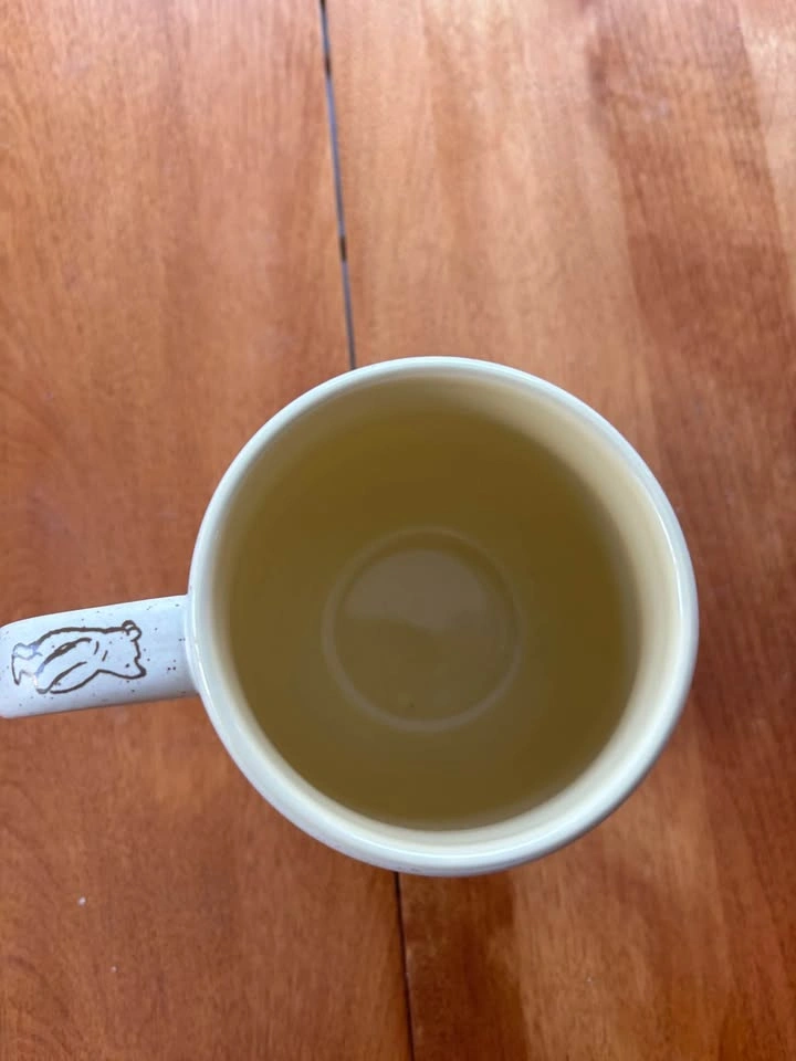 Disney Winnie the Pooh Mug - photo 3