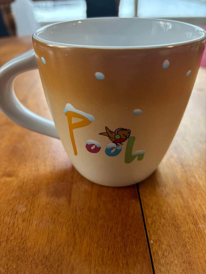 Disney Winnie the Pooh Mug - photo 2