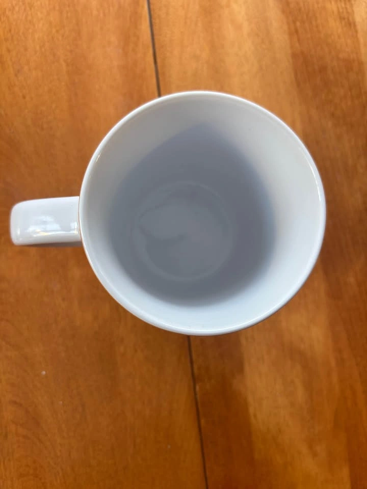 Disney Winnie the Pooh Mug - photo 3