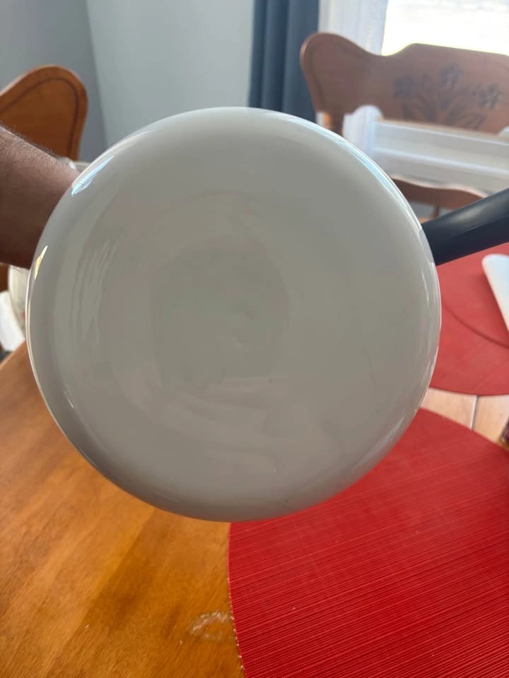 Vintage Corningware coffee/teapot - photo 2