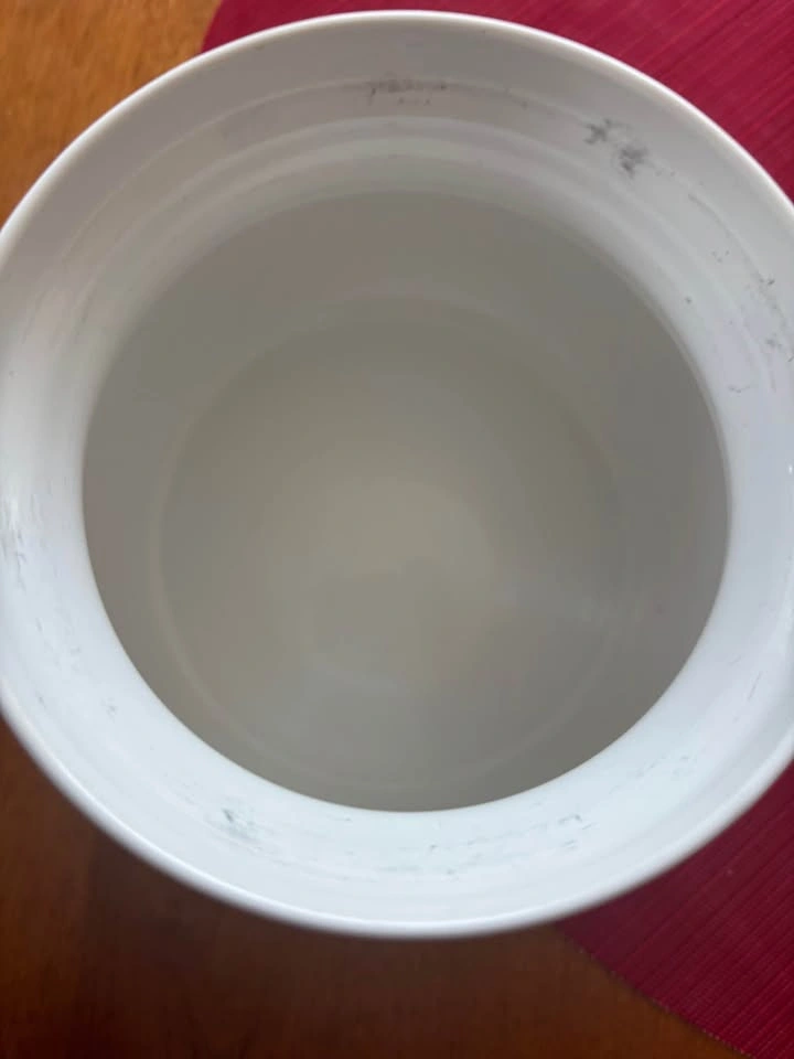 Vintage Corningware coffee/teapot - photo 5