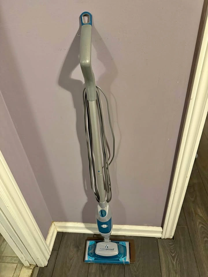 Bissell Steam Mop