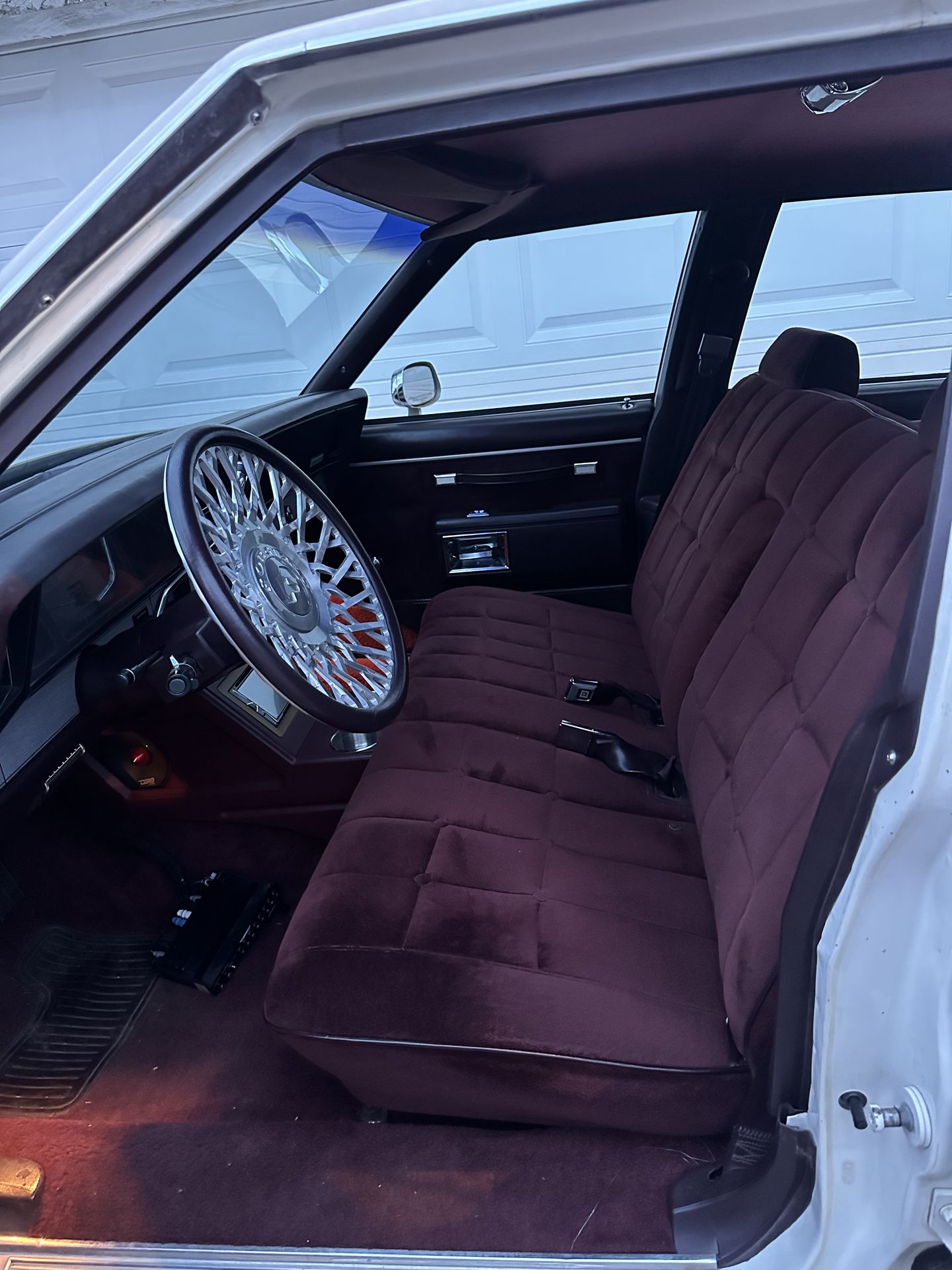1985 Chevy Caprice - photo 4