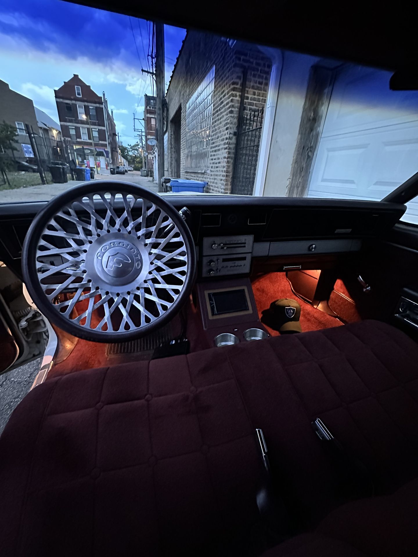 1985 Chevy Caprice - photo 5