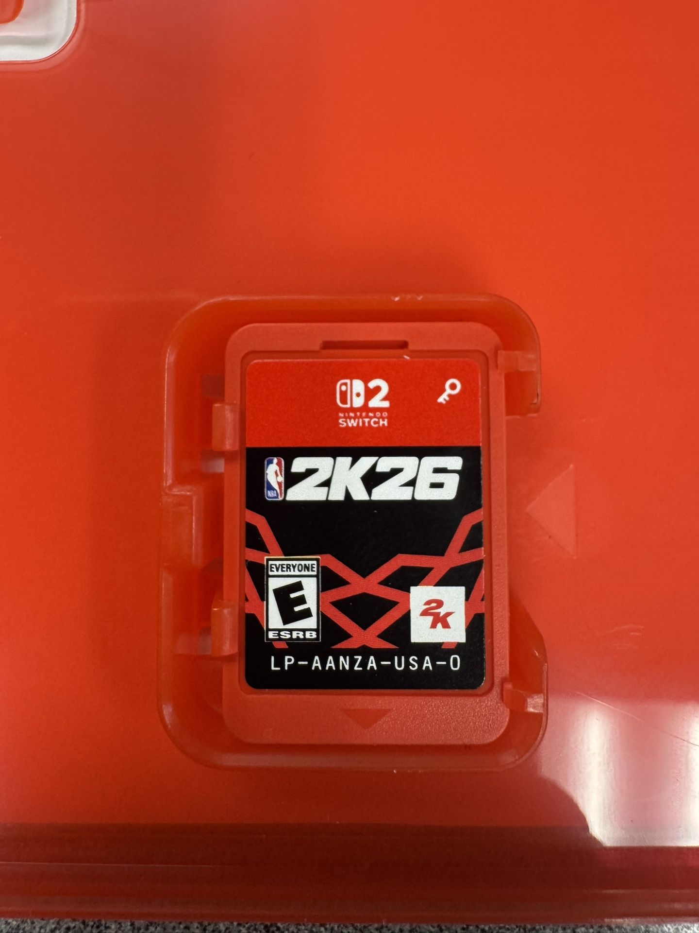 NBA 2k26 for Switch - photo 3