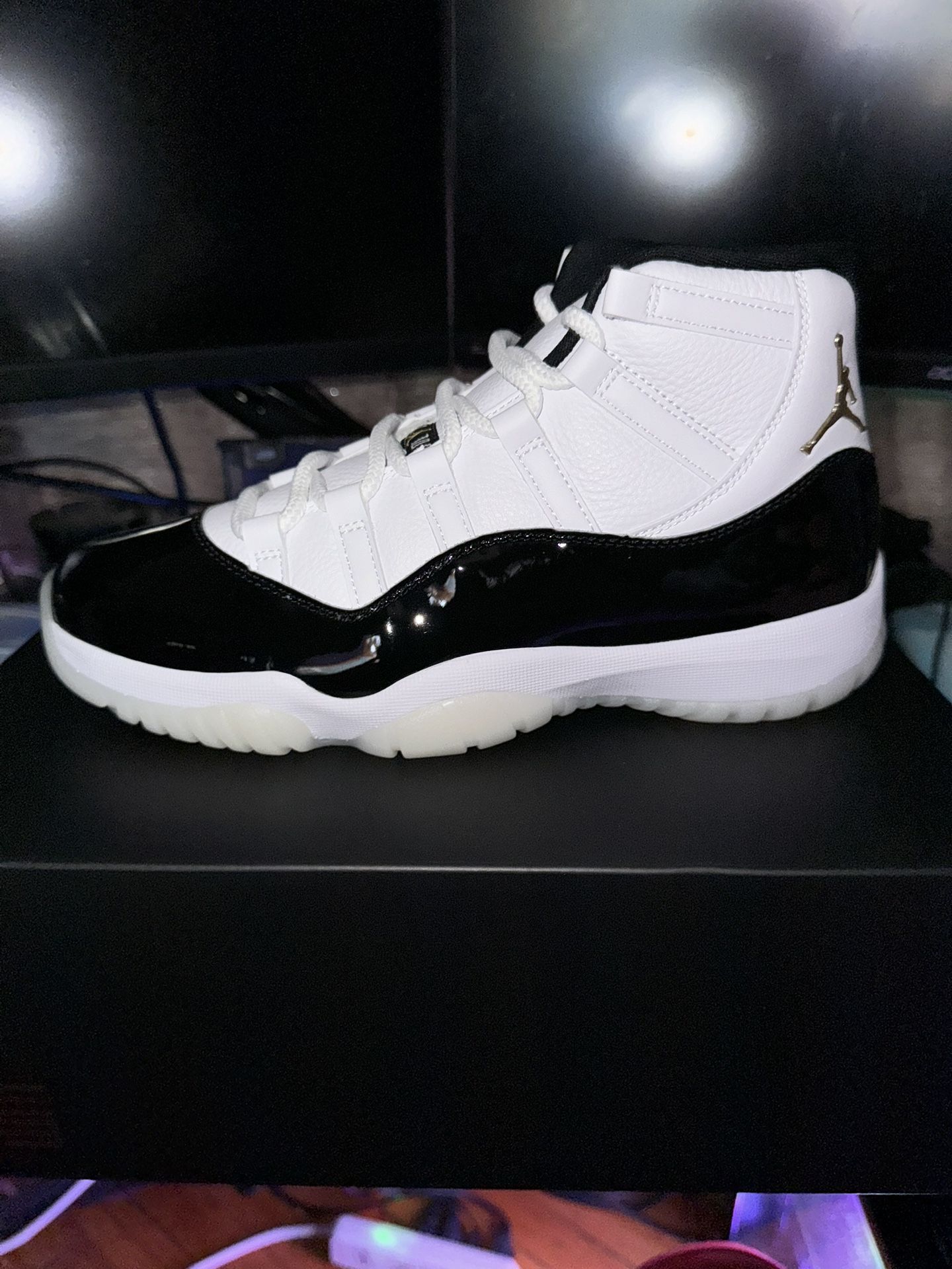 Jordan 11