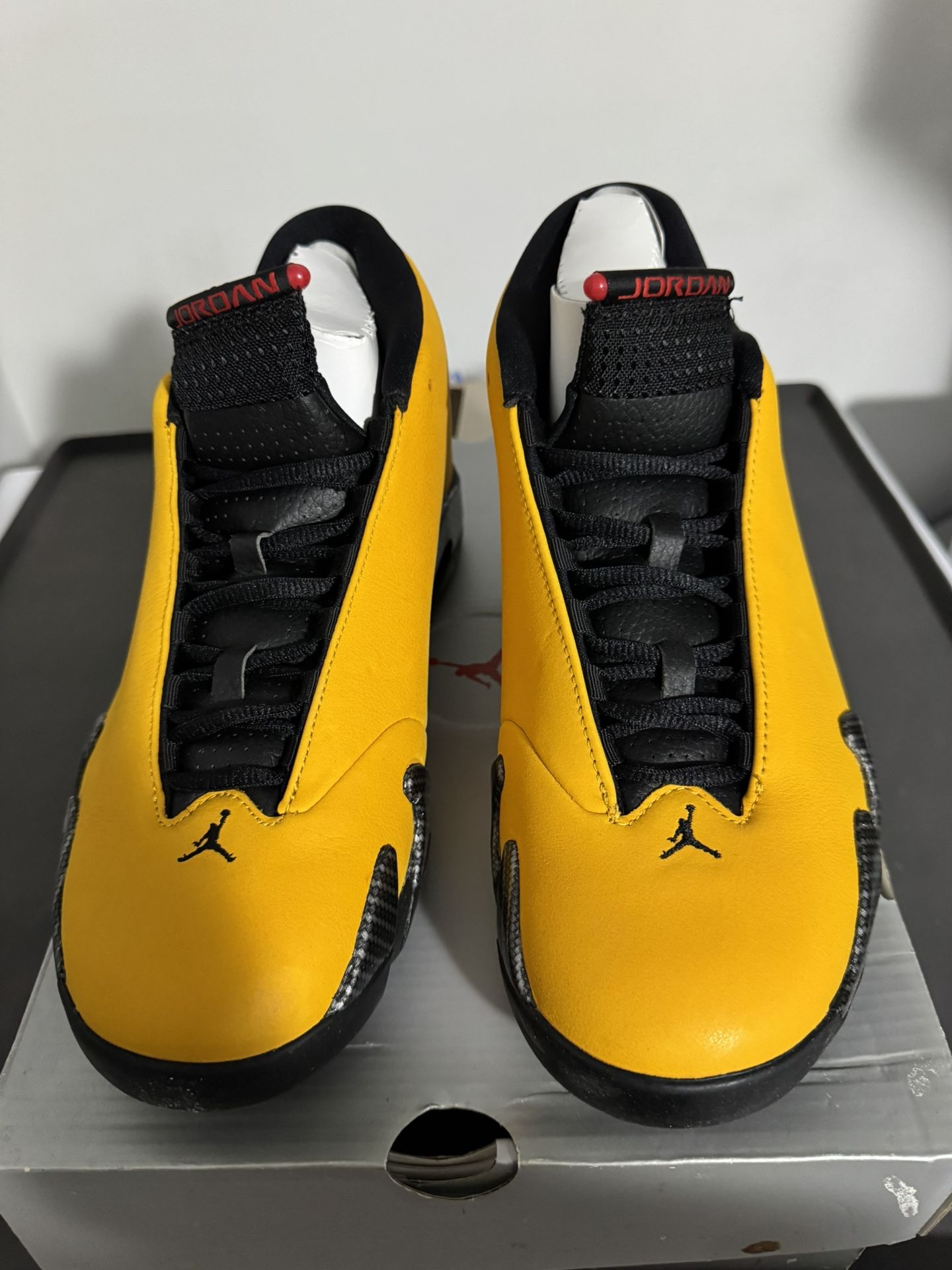 Jordan Retro 14 - photo 2