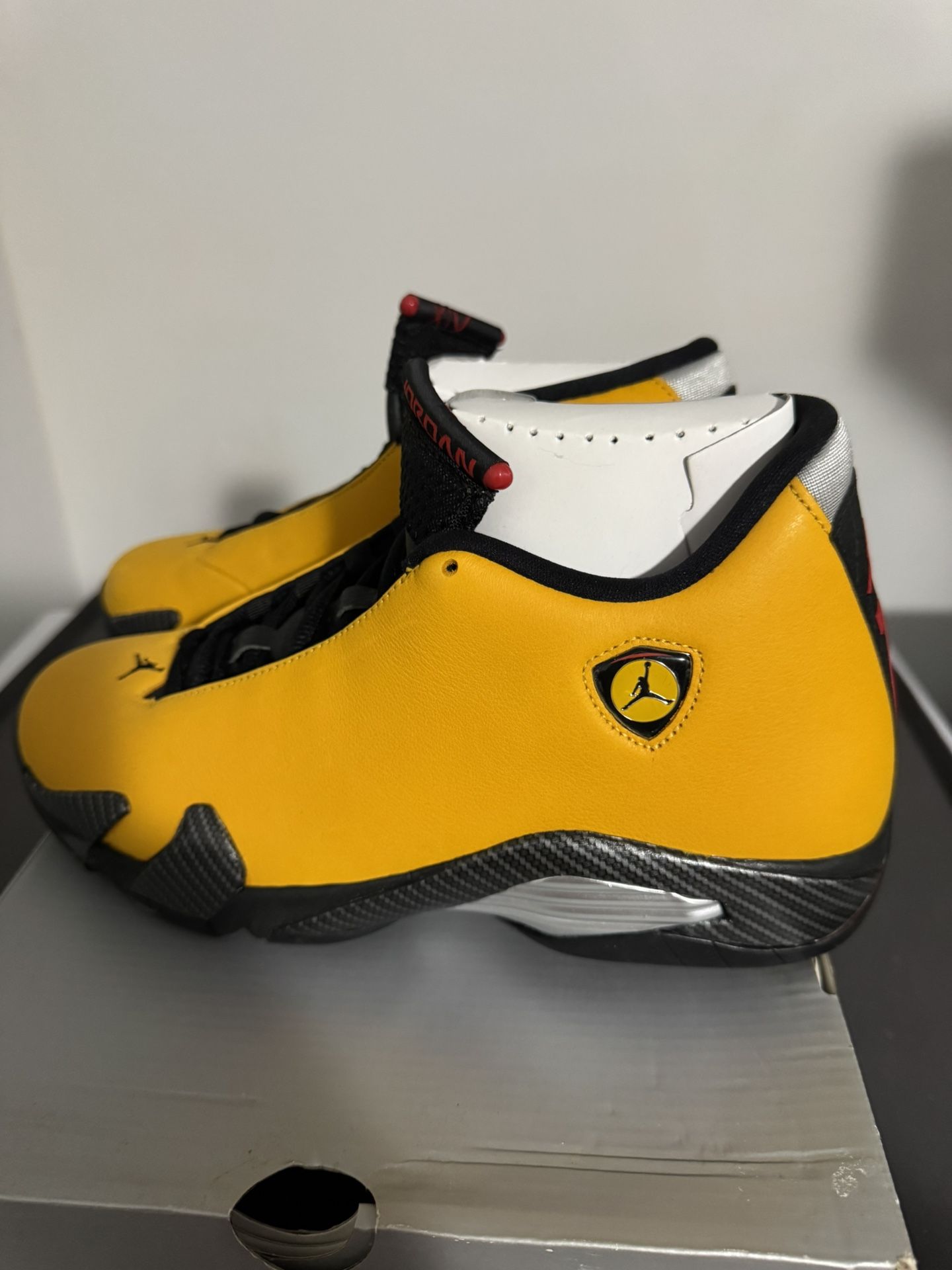 Jordan Retro 14 - photo 3