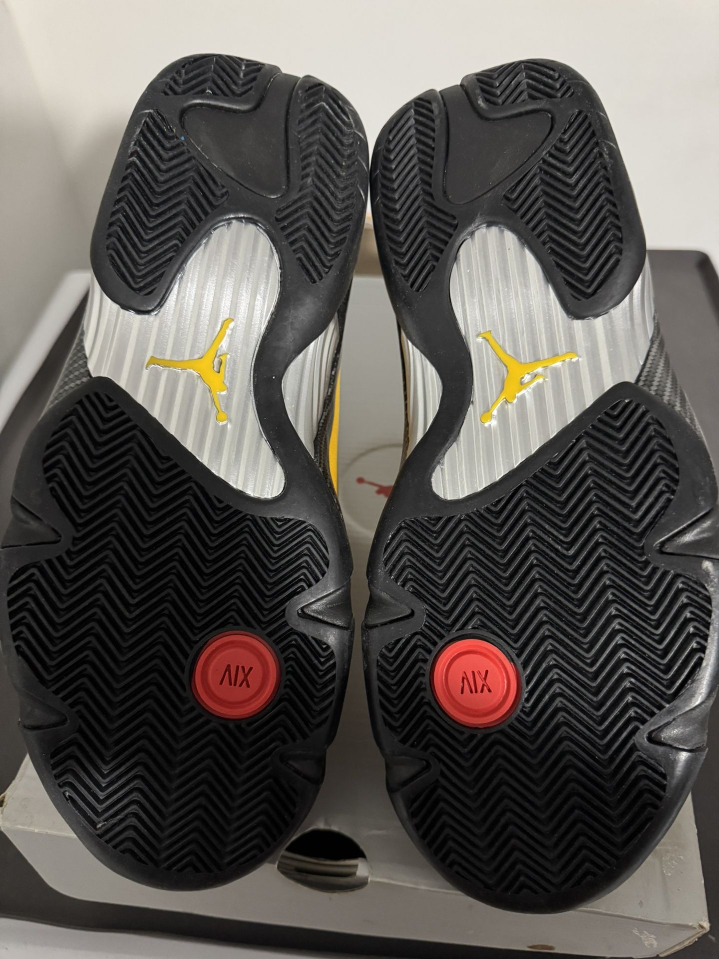 Jordan Retro 14 - photo 5