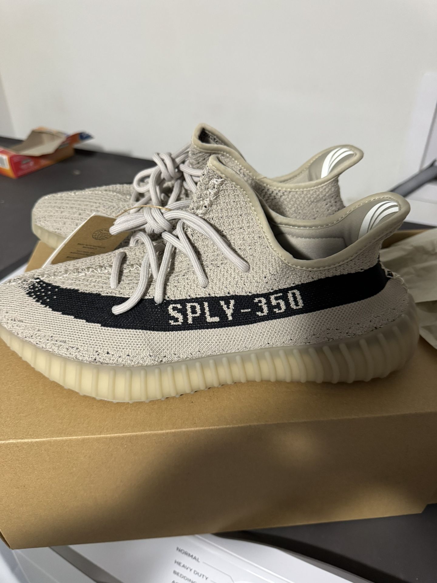 Yeezy 350 V2 - photo 3