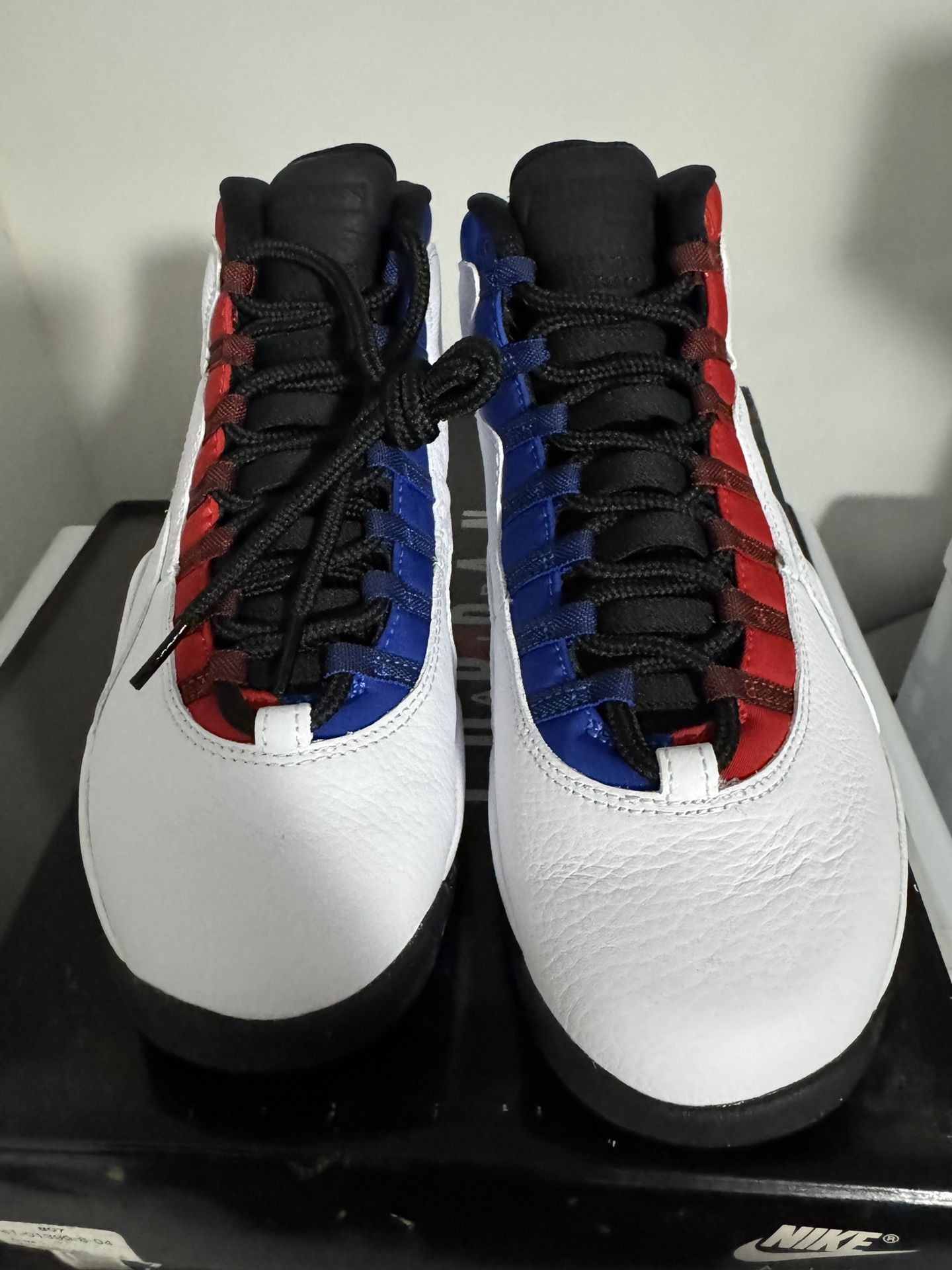 Jordan Retro 10 - photo 2