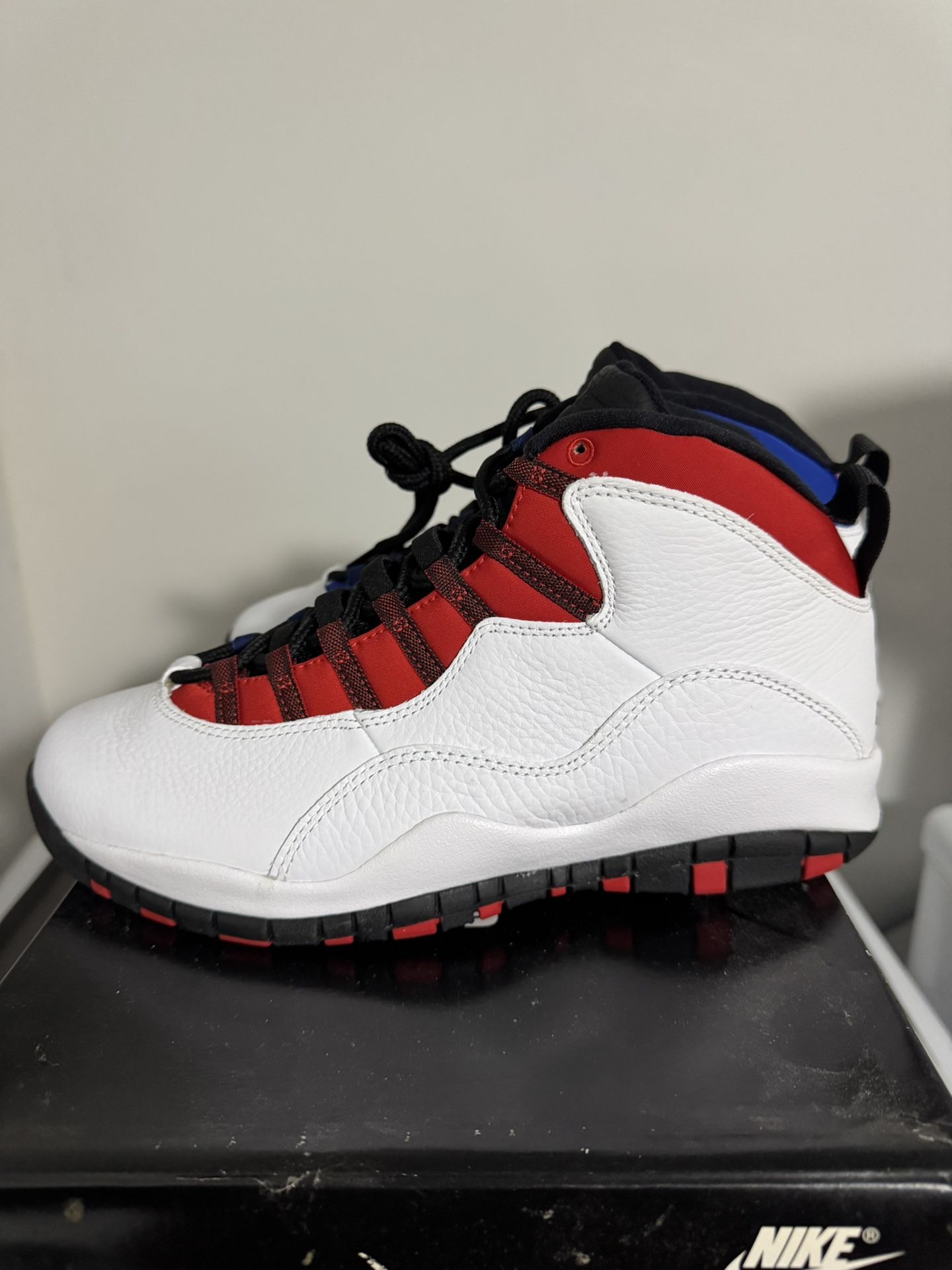 Jordan Retro 10 - photo 3