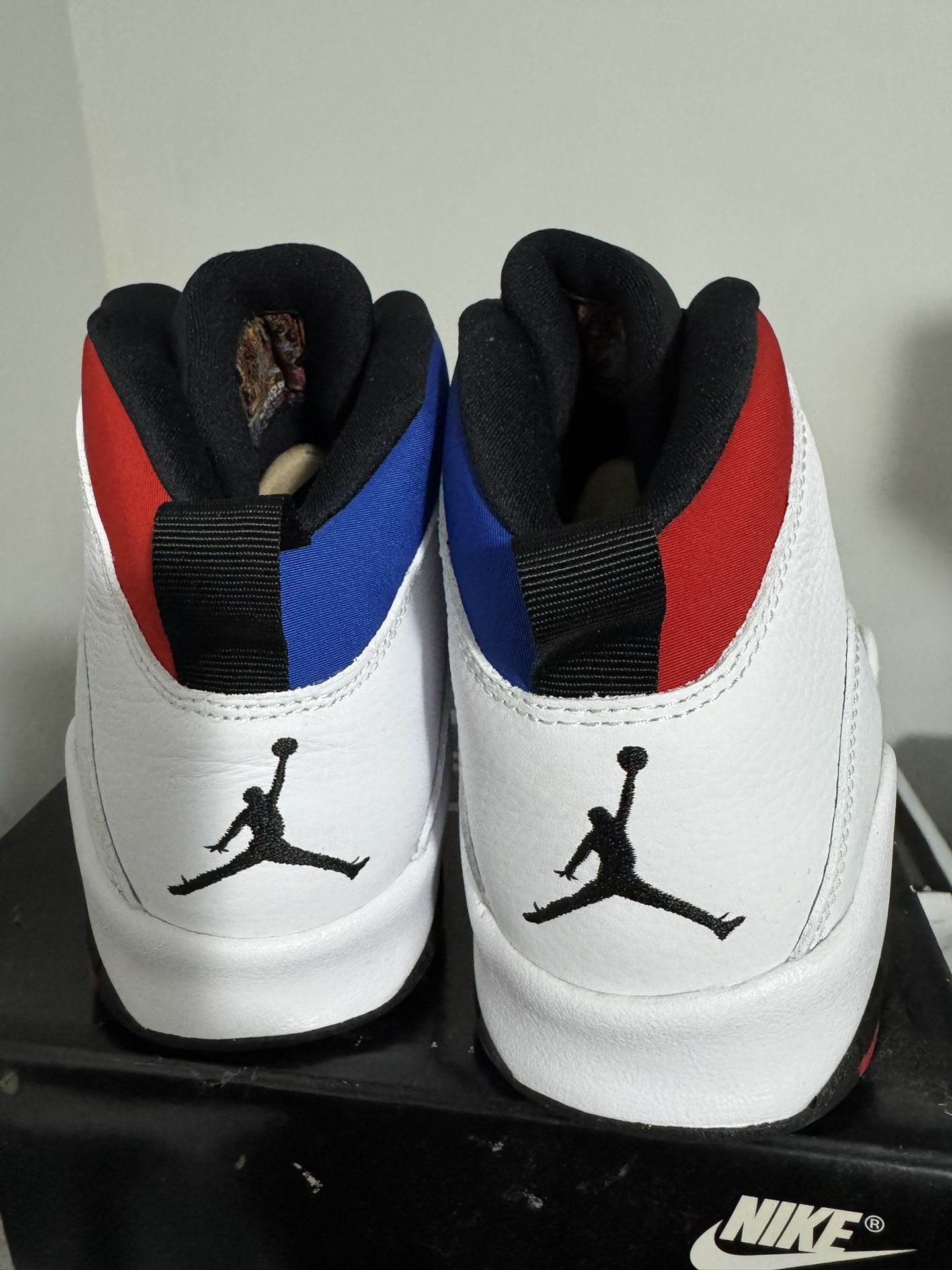 Jordan Retro 10 - photo 4