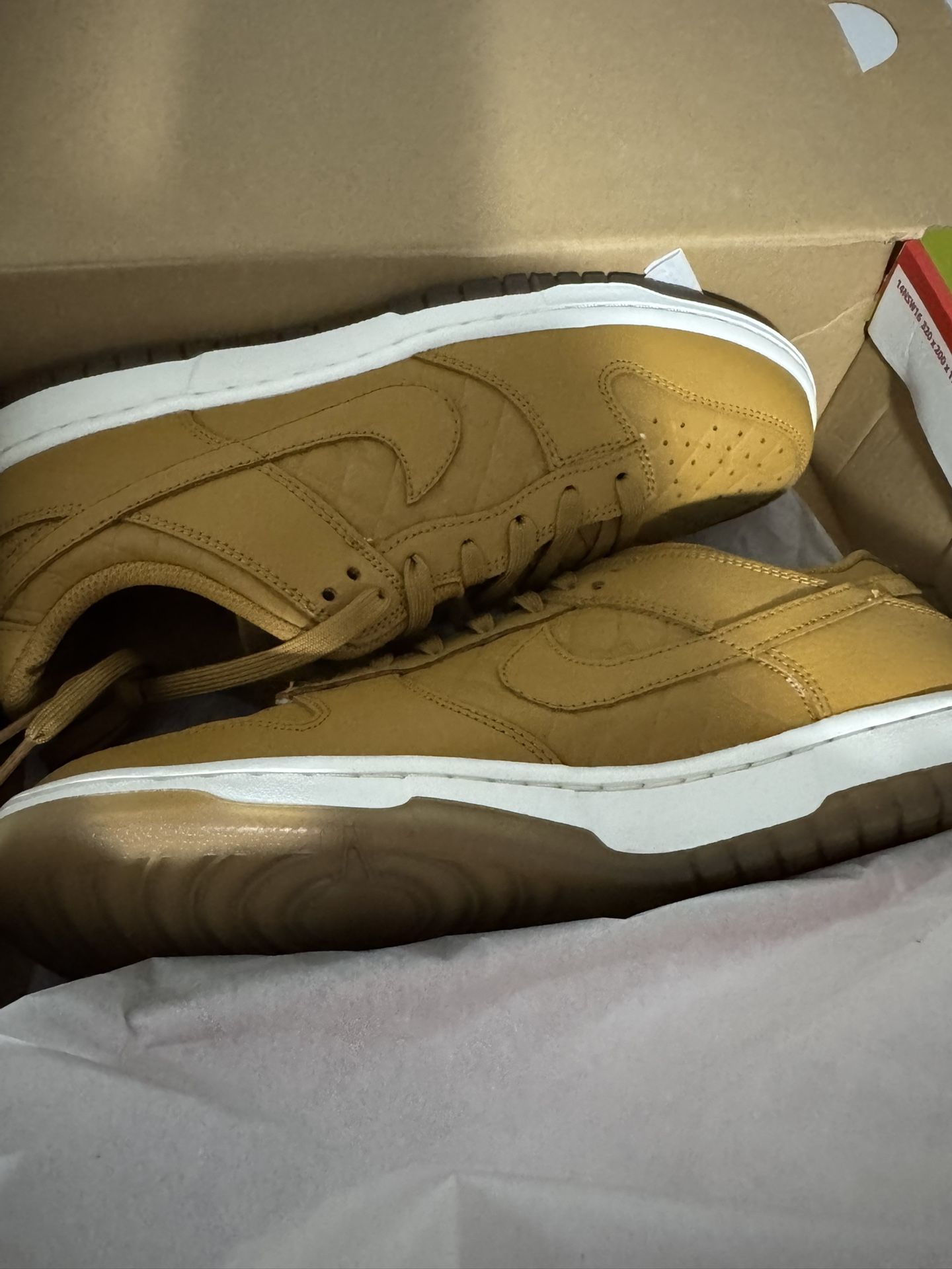 Nike Dunks - photo 2
