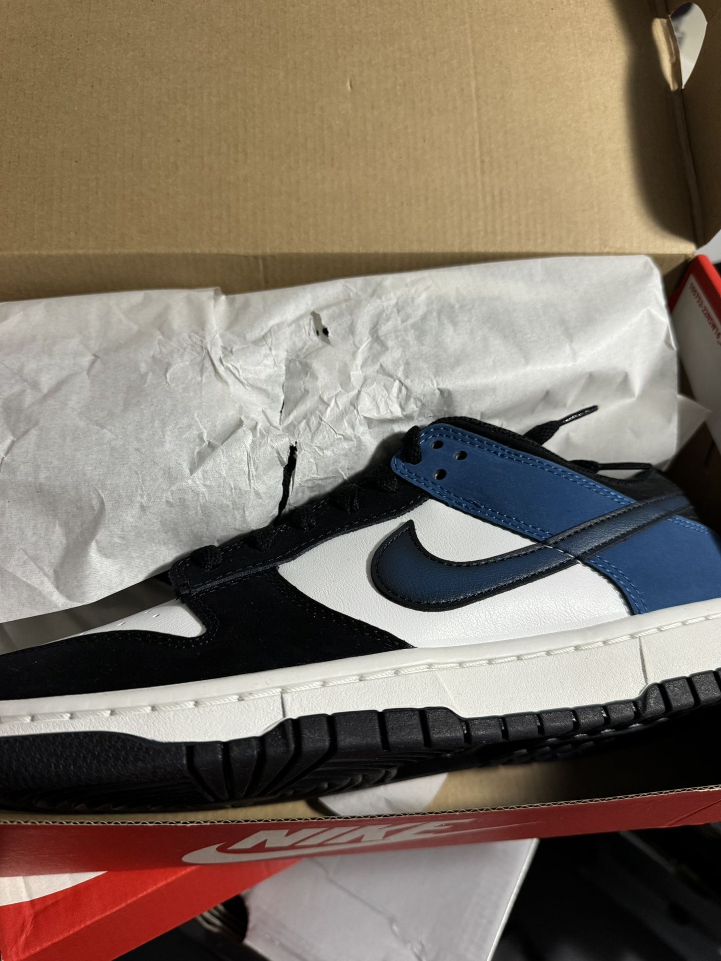 Nike Dunks - photo 3