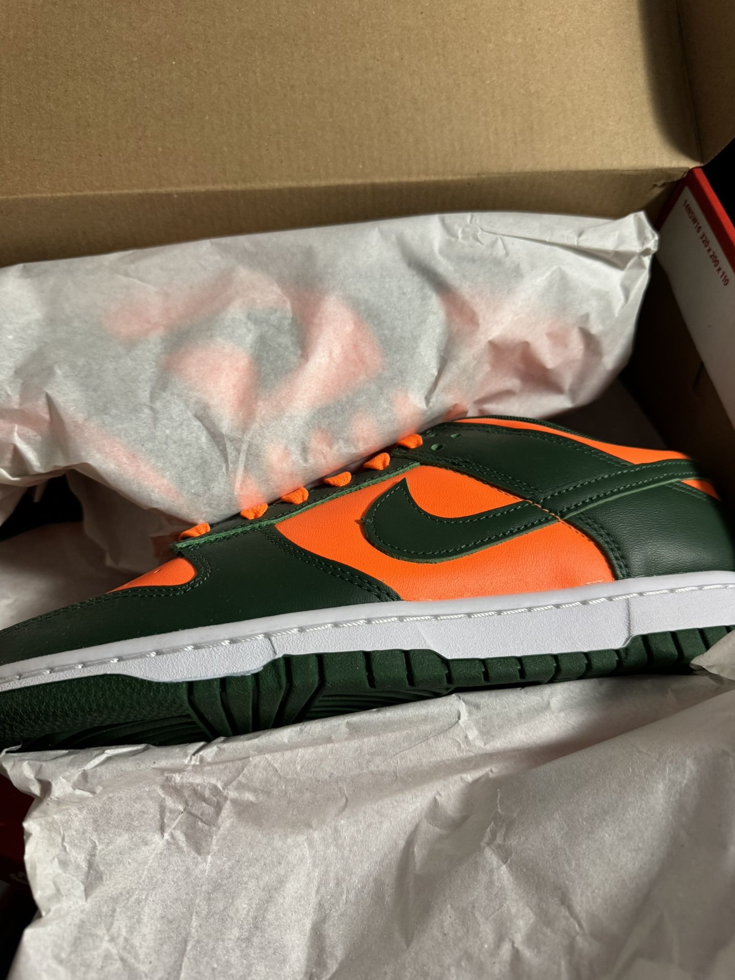 Nike Dunks - photo 4