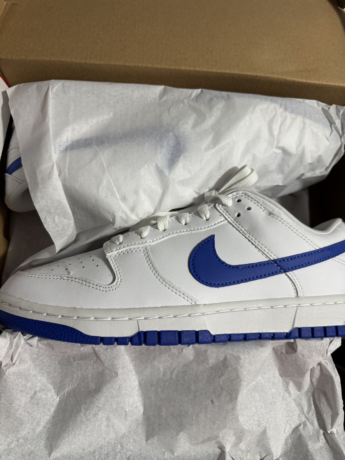 Nike Dunks - photo 5