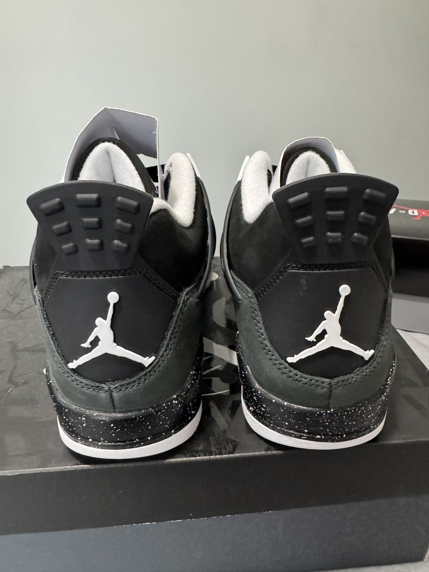Jordan Retro 4s - photo 3