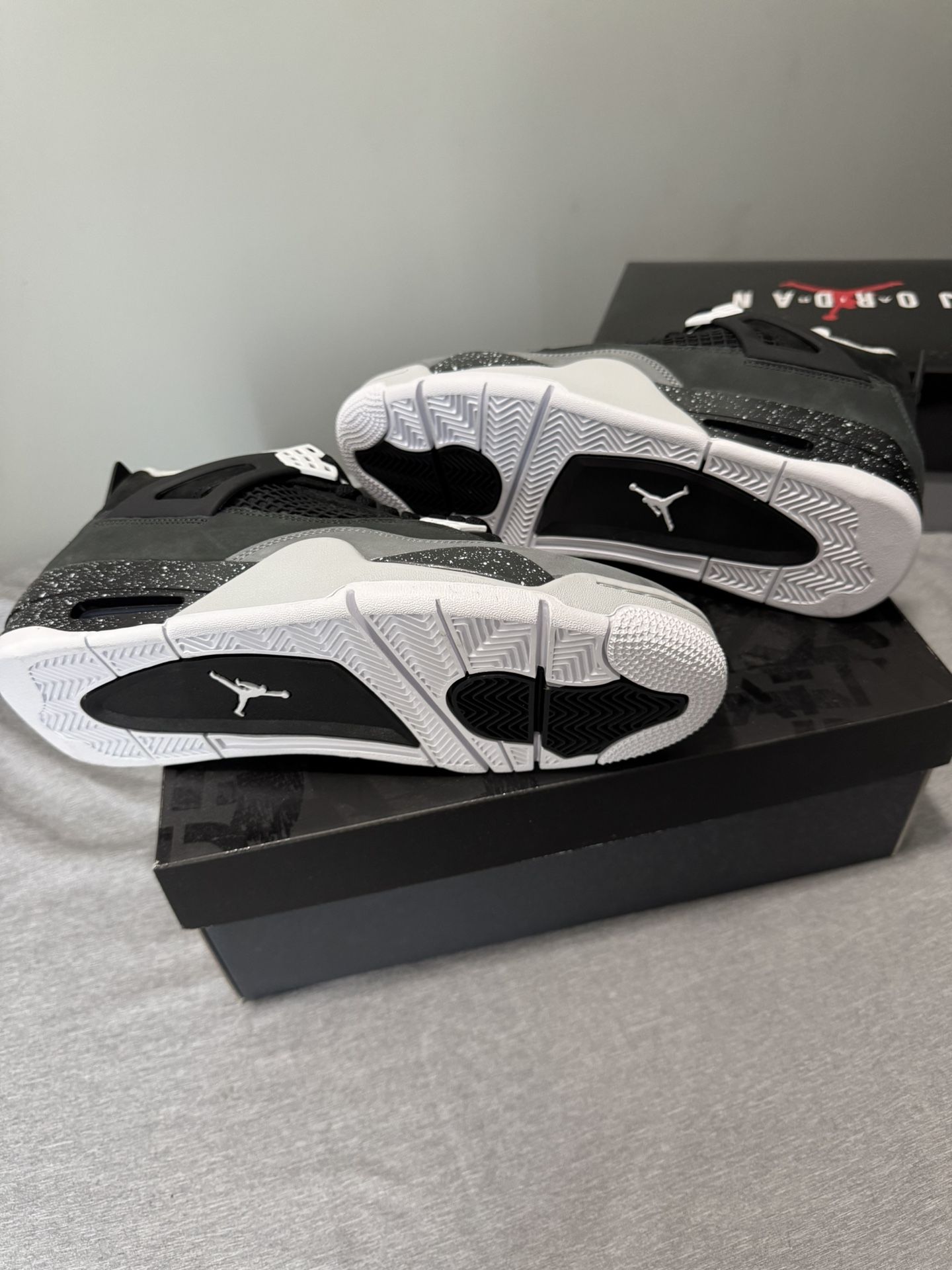 Jordan Retro 4s - photo 5