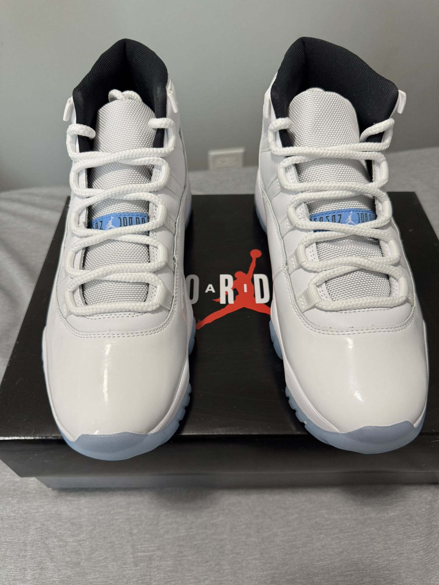 Retro Jordan 11s - photo 2