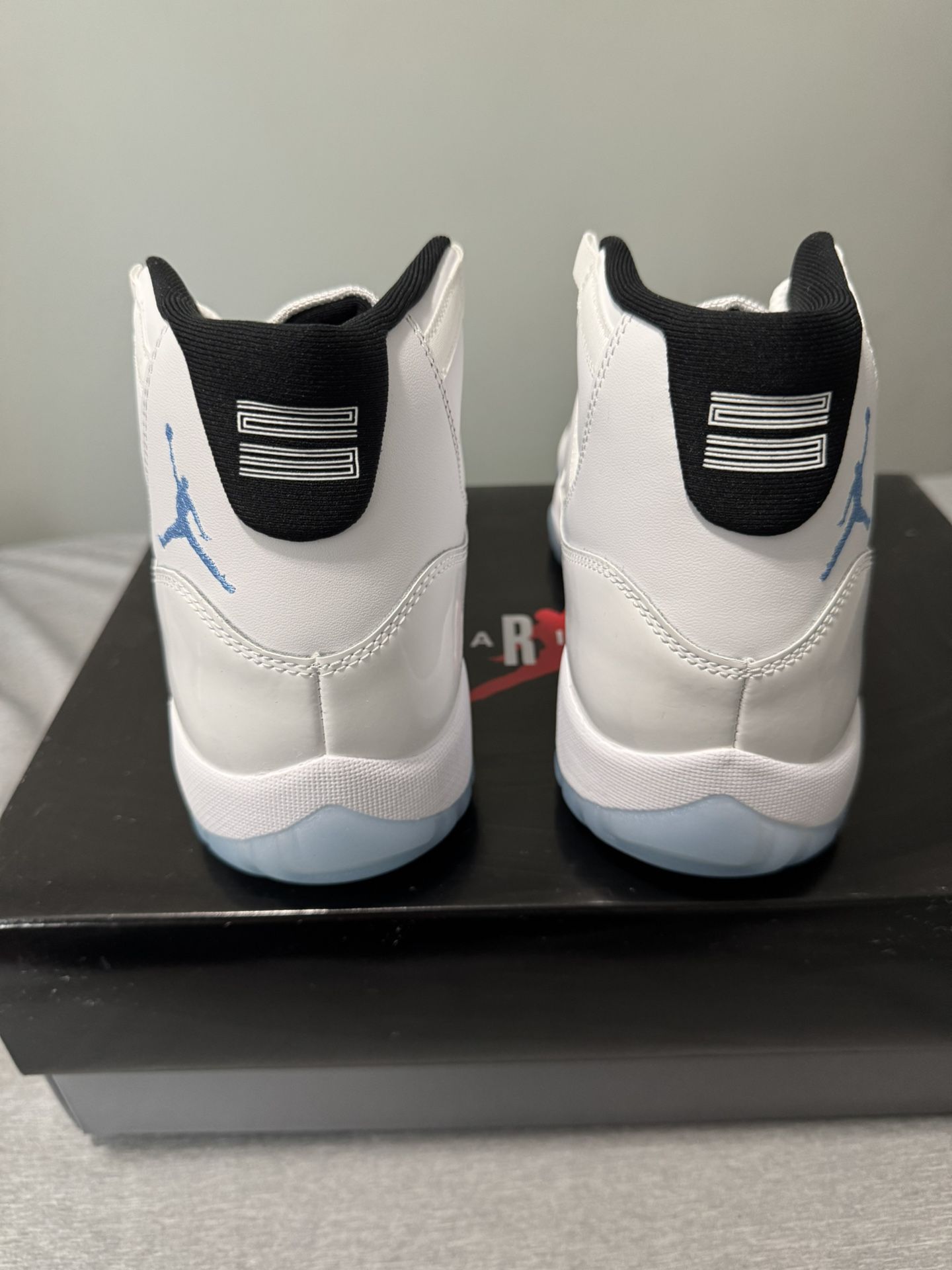 Retro Jordan 11s - photo 3