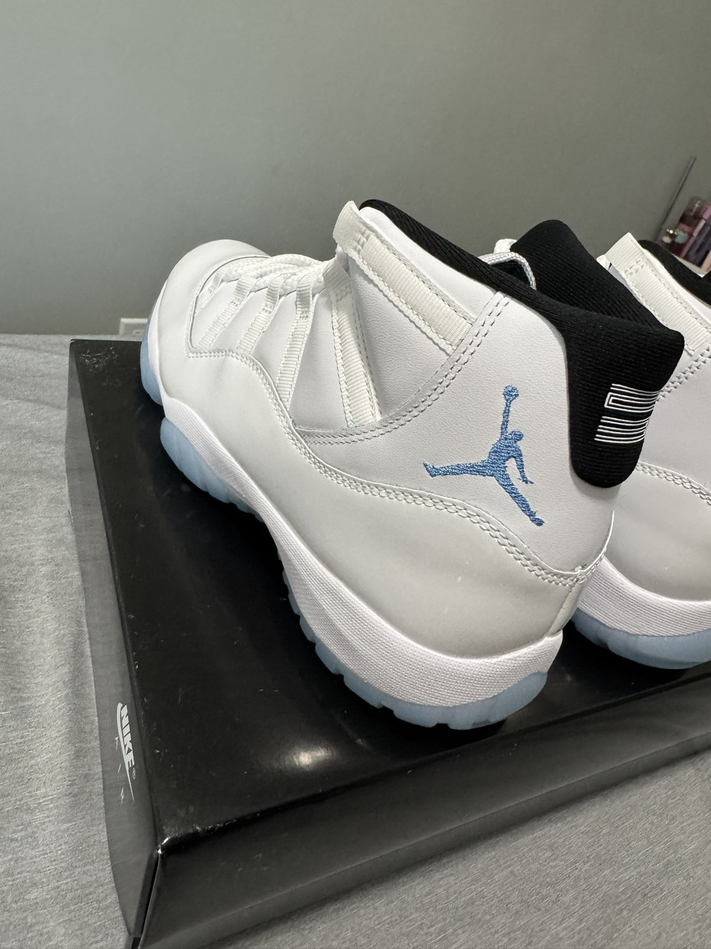 Retro Jordan 11s - photo 4