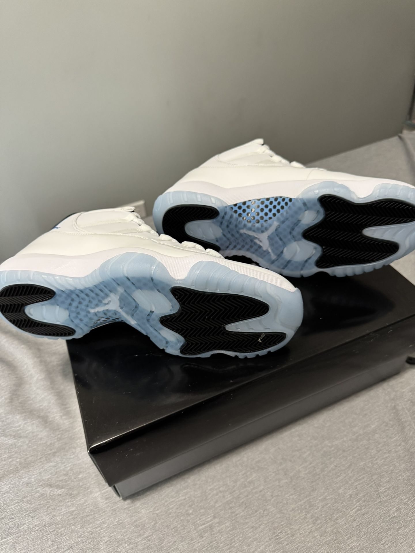 Retro Jordan 11s - photo 5