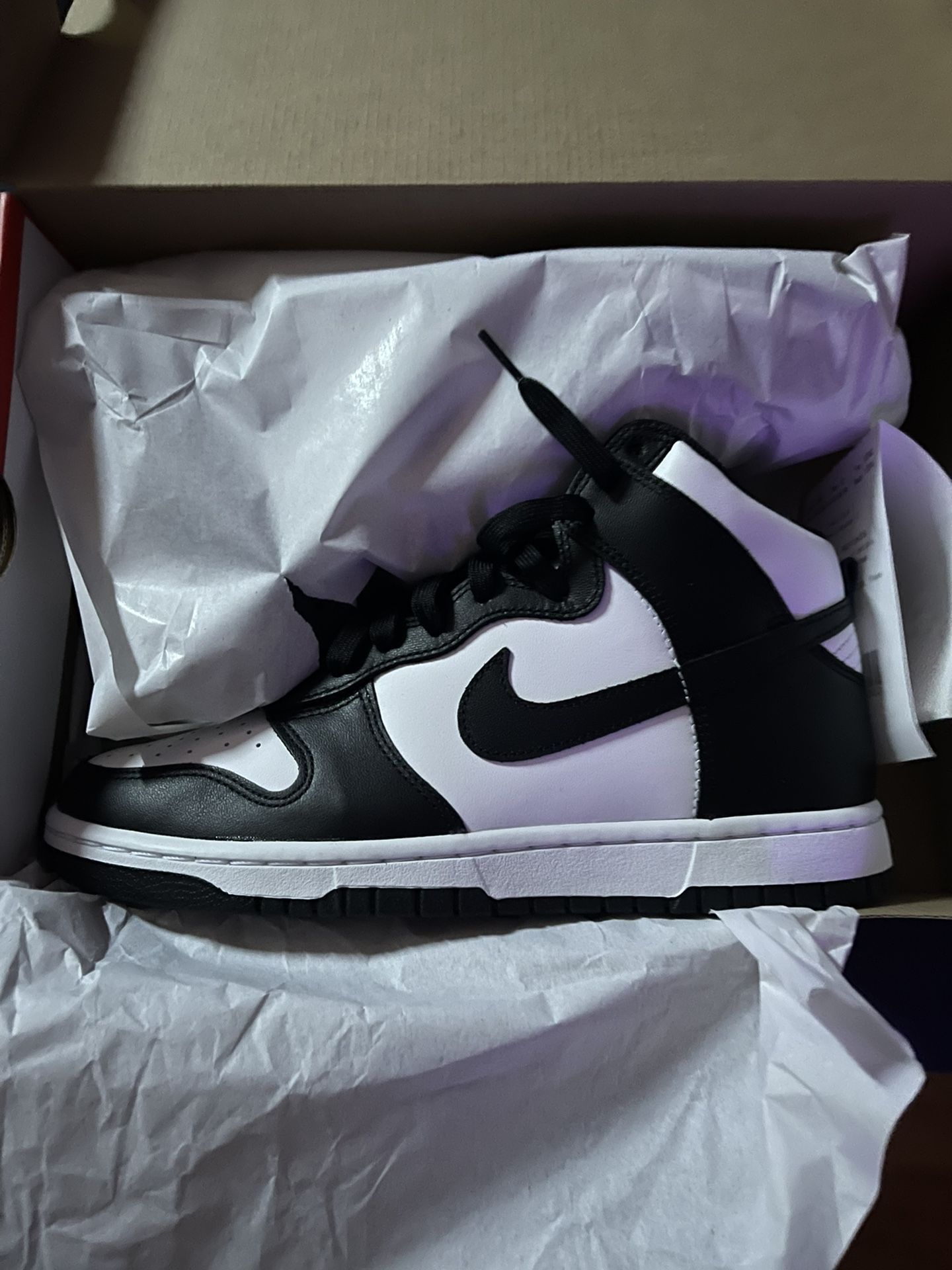 NIKE DUNKS