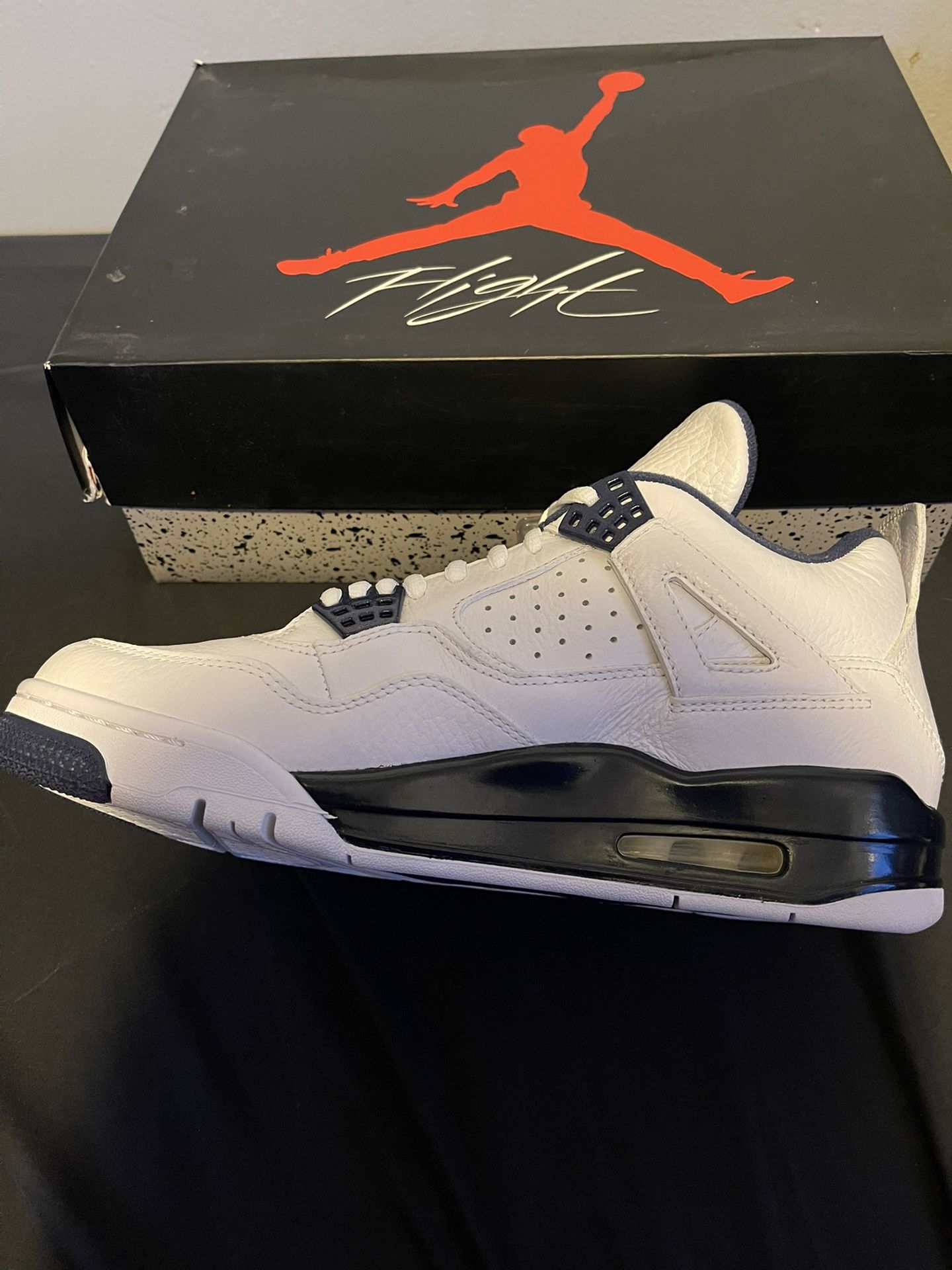 Jordan Retro 4s - photo 2