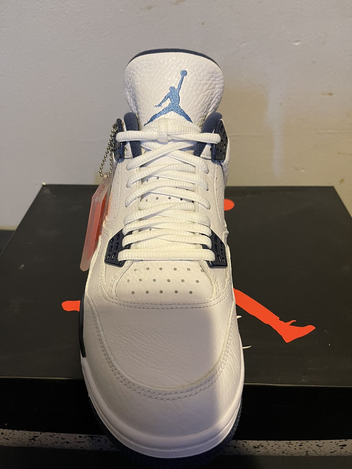 Jordan Retro 4s - photo 4