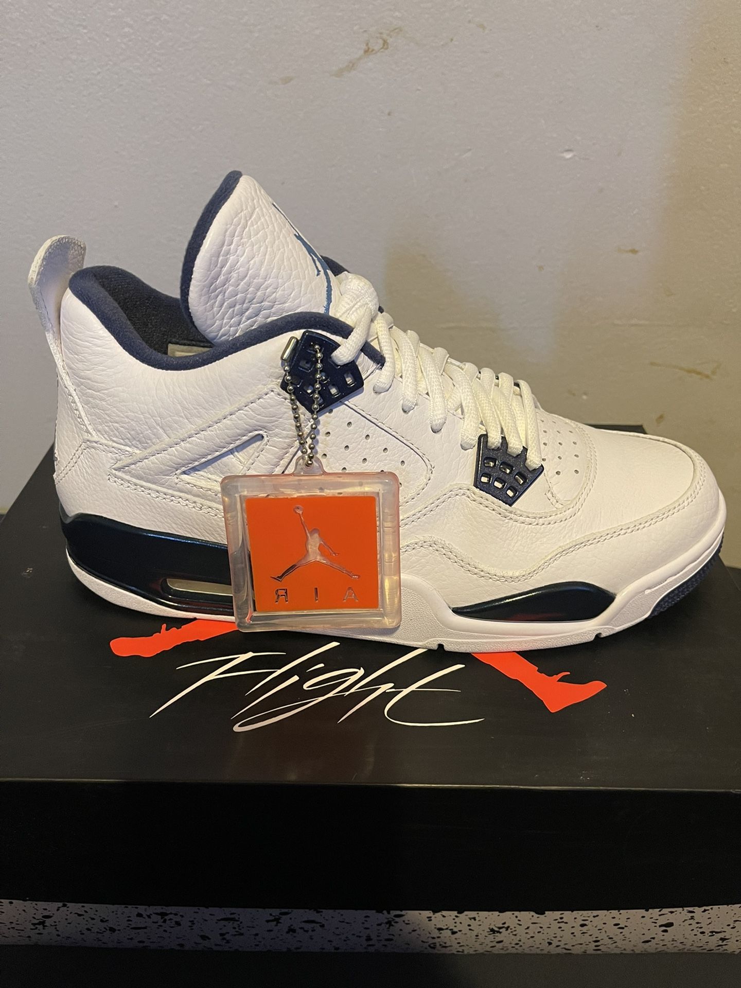 Jordan Retro 4s - photo 5