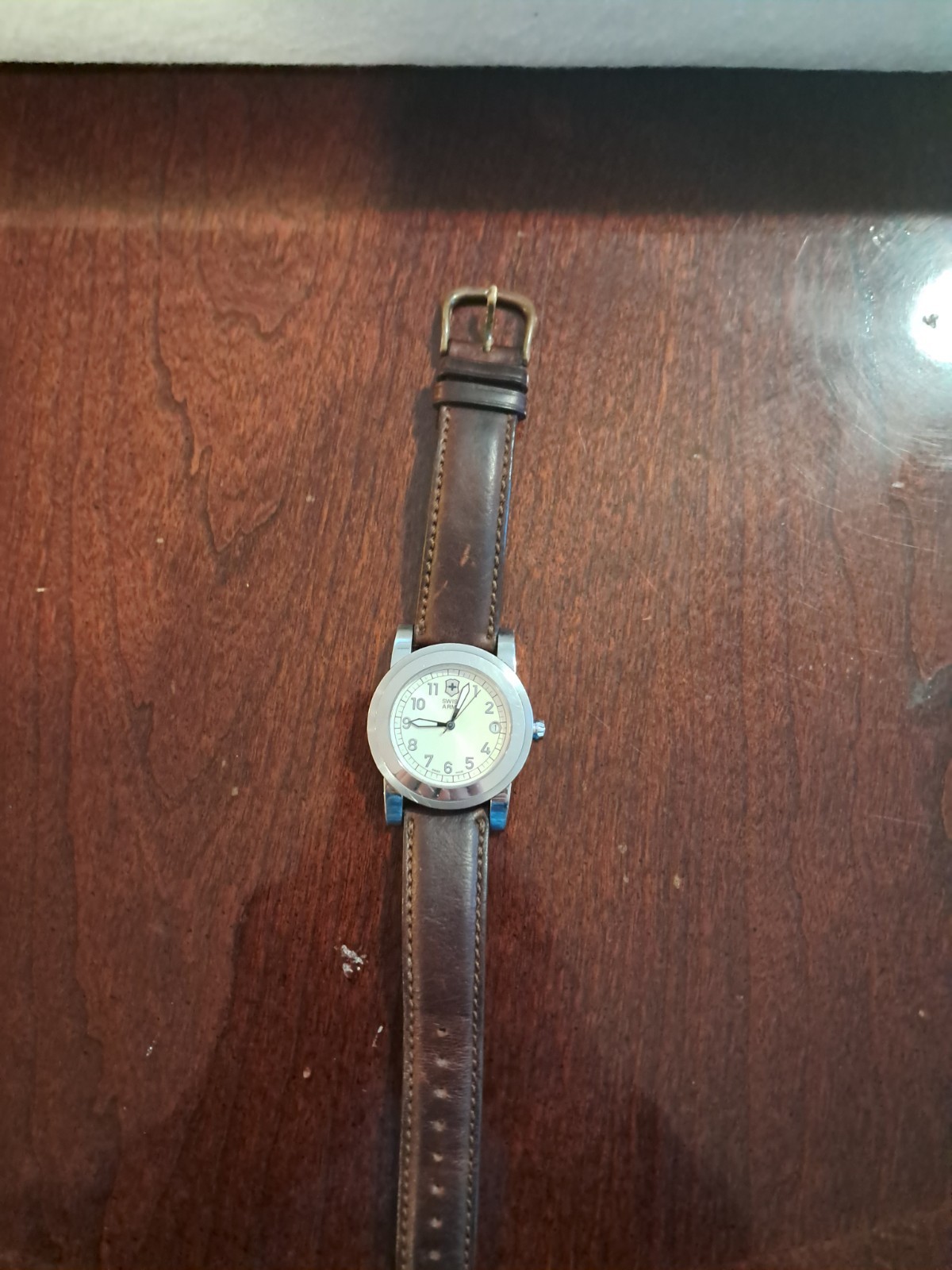 Victorinox Swiss Army Cavalier Model 24113