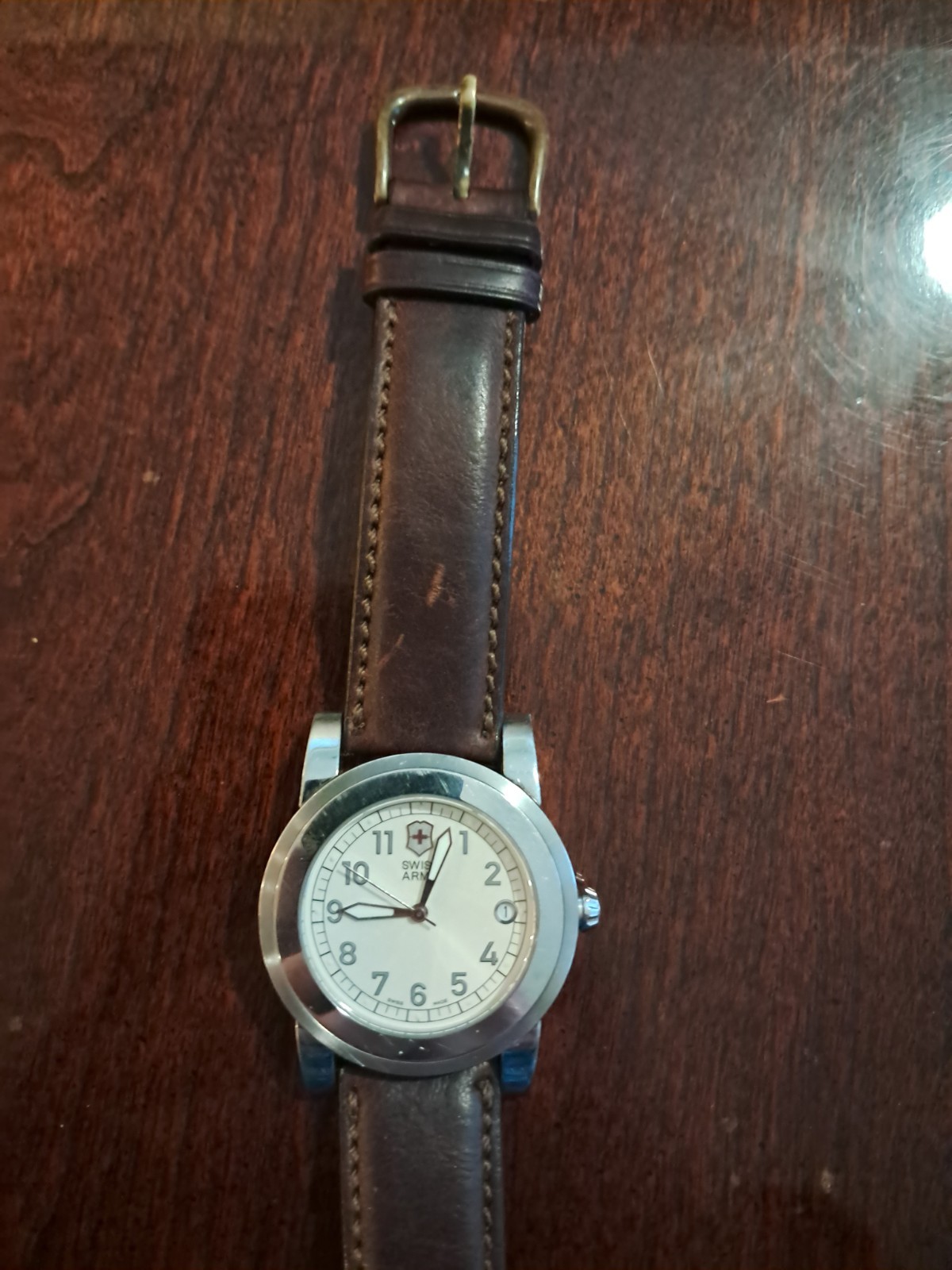 Victorinox Swiss Army Cavalier Model 24113 - photo 2