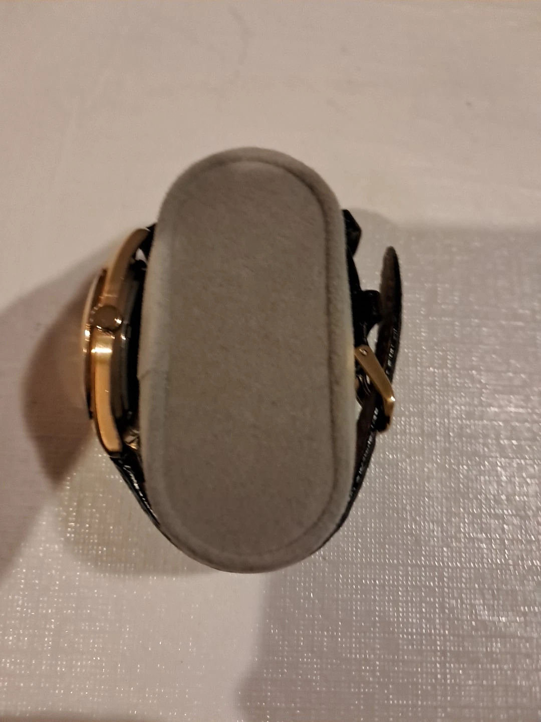 Seiko 7N43-9079 Vintage Day-Date Watch - photo 4